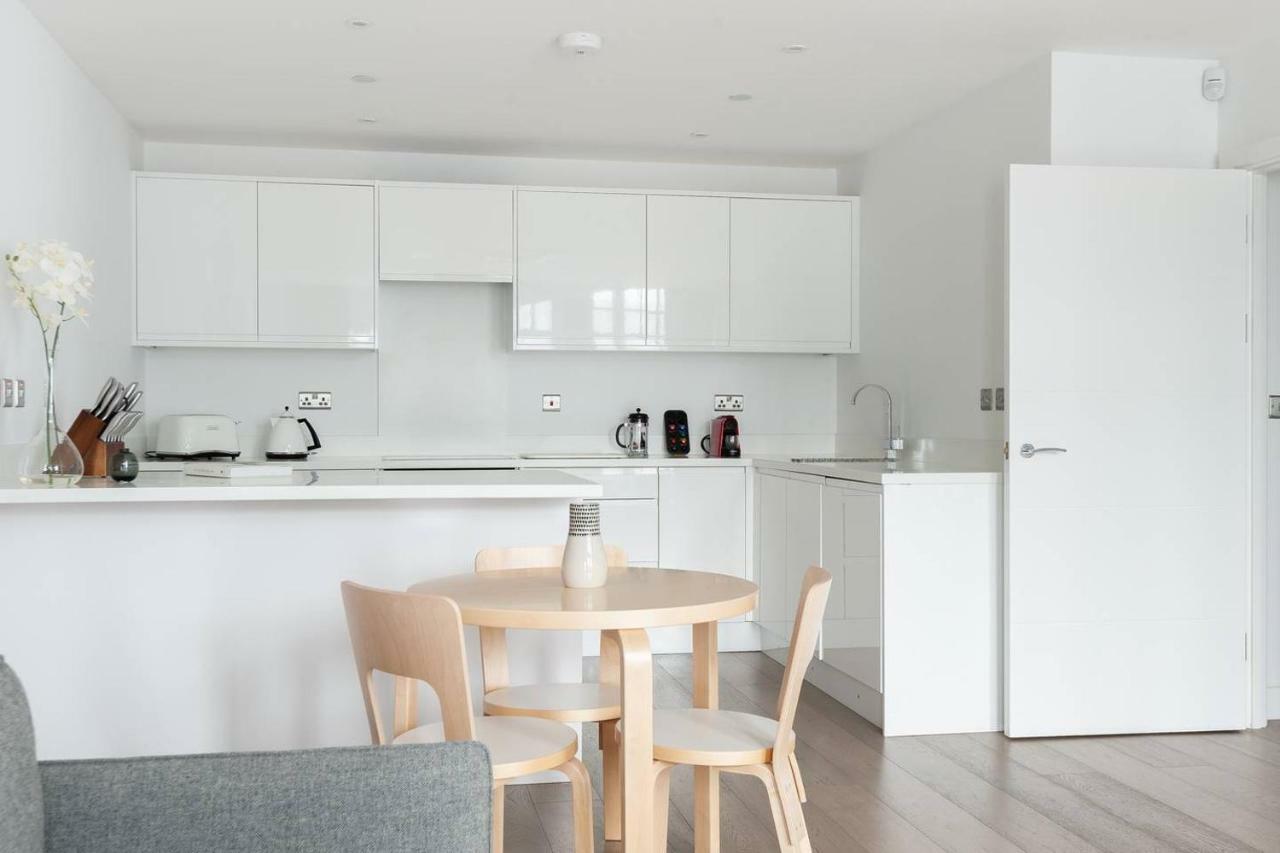 Hausd - Piccadilly Circus Apartment Лондон Екстериор снимка