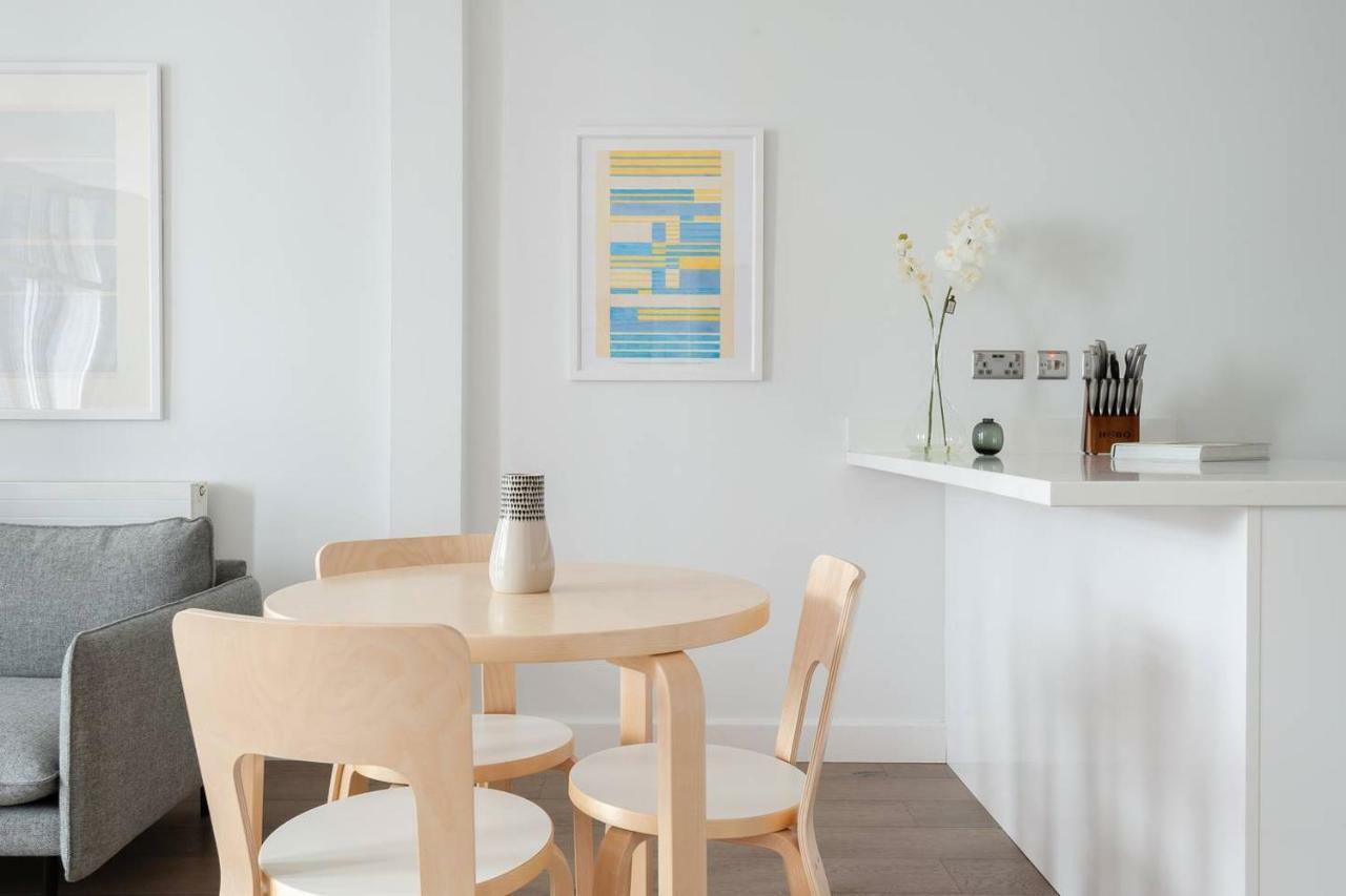 Hausd - Piccadilly Circus Apartment Лондон Екстериор снимка