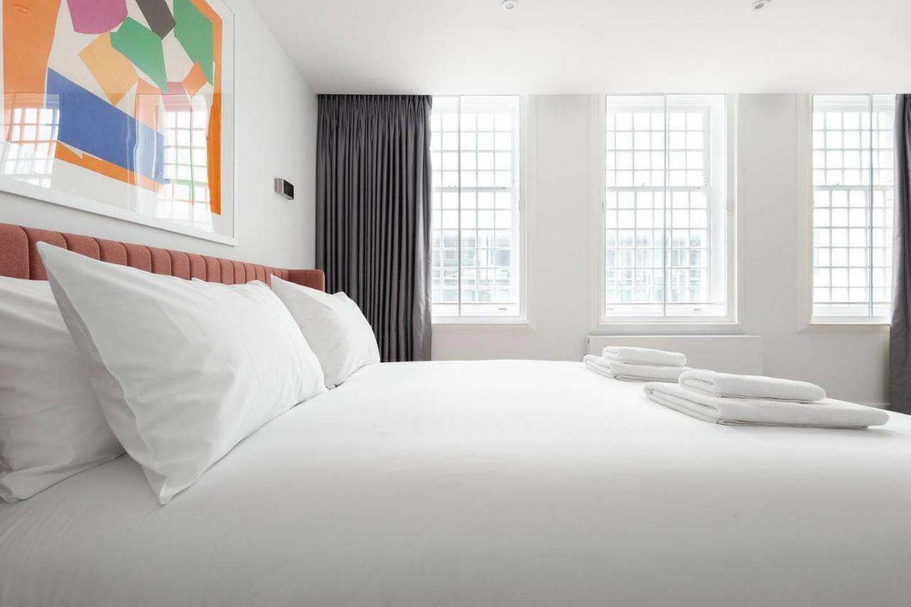 Hausd - Piccadilly Circus Apartment Лондон Екстериор снимка