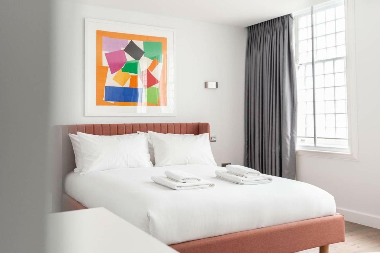 Hausd - Piccadilly Circus Apartment Лондон Екстериор снимка