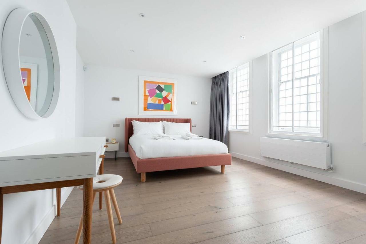 Hausd - Piccadilly Circus Apartment Лондон Екстериор снимка