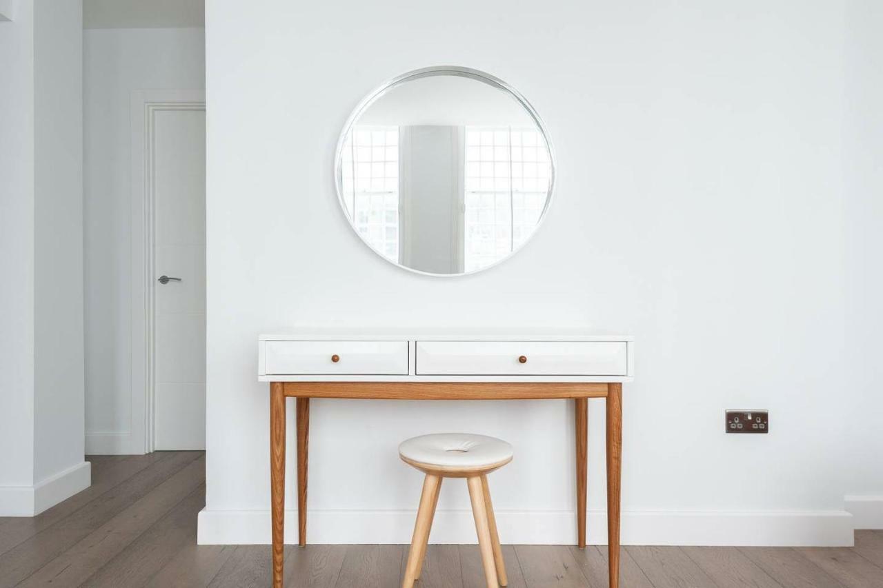 Hausd - Piccadilly Circus Apartment Лондон Екстериор снимка