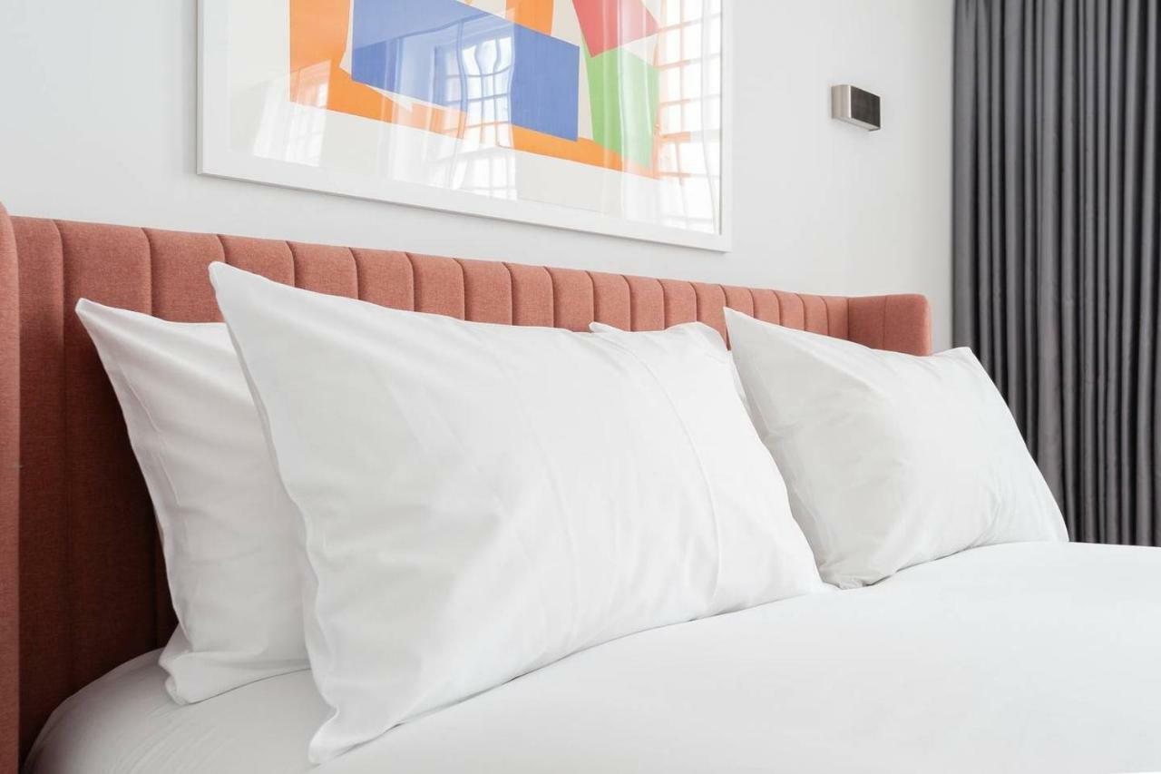 Hausd - Piccadilly Circus Apartment Лондон Екстериор снимка
