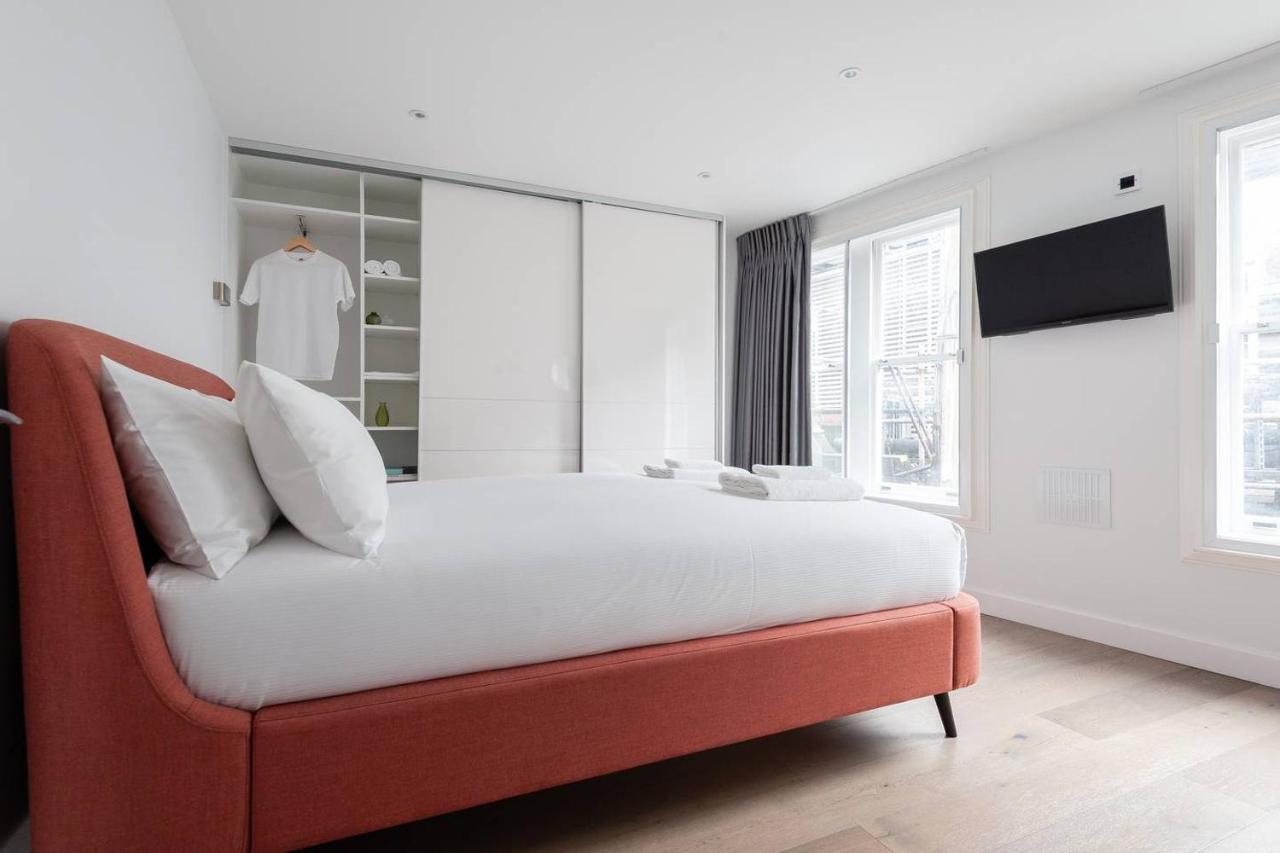 Hausd - Piccadilly Circus Apartment Лондон Екстериор снимка