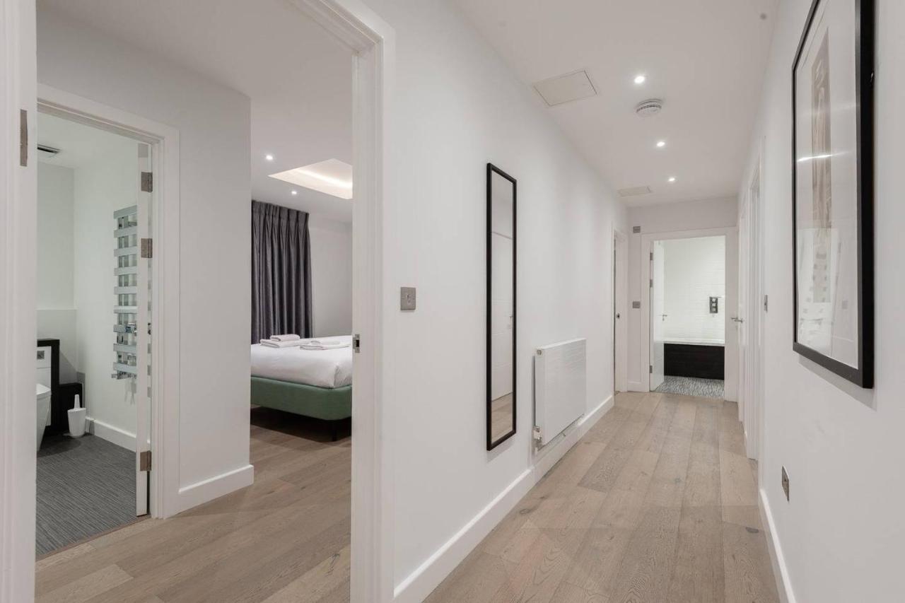 Hausd - Piccadilly Circus Apartment Лондон Екстериор снимка
