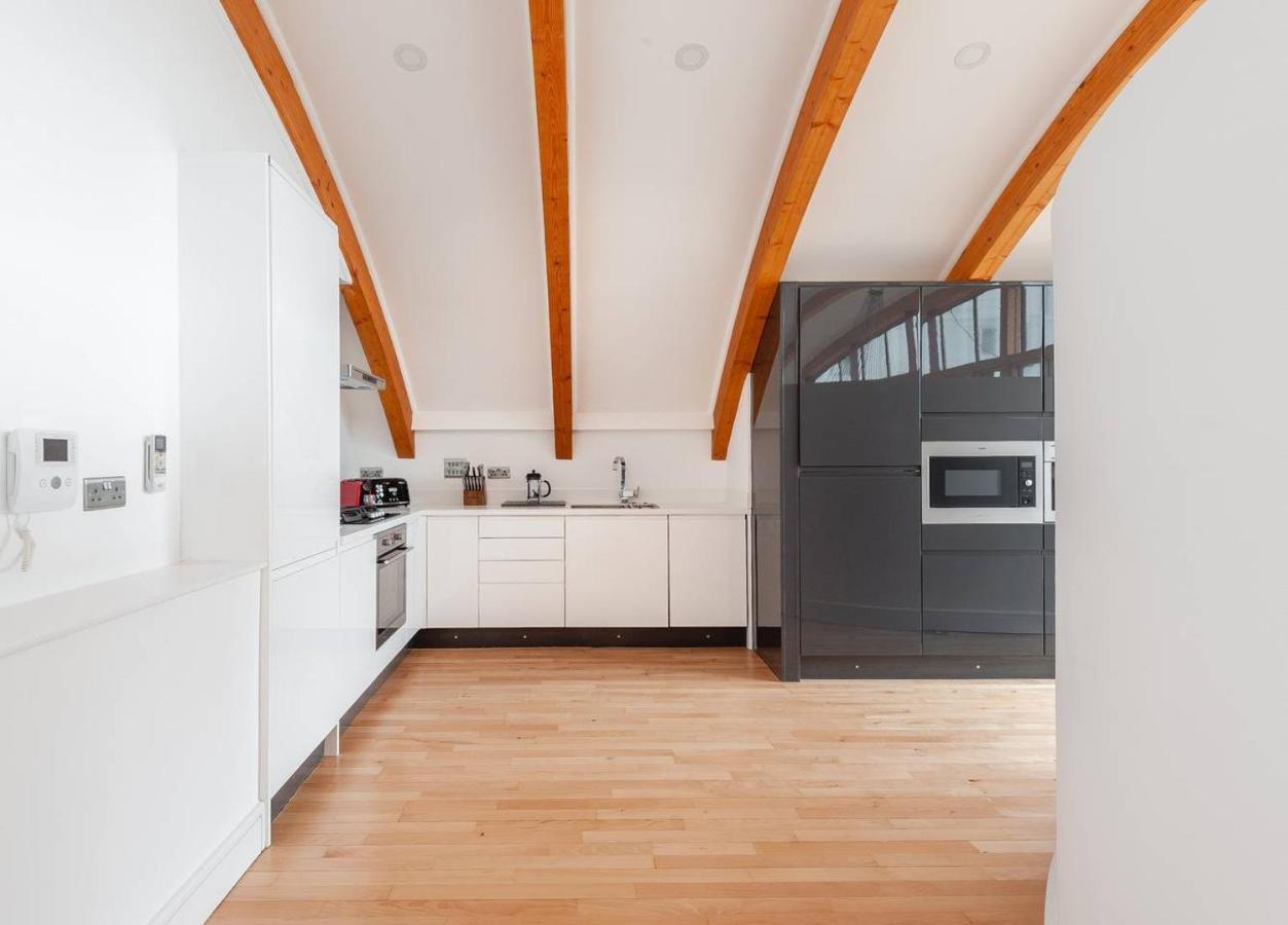 Hausd - Piccadilly Circus Apartment Лондон Екстериор снимка