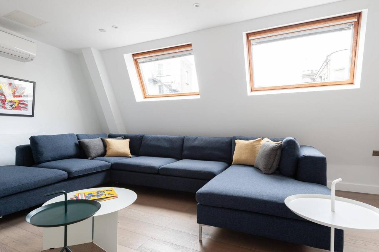 Hausd - Piccadilly Circus Apartment Лондон Екстериор снимка