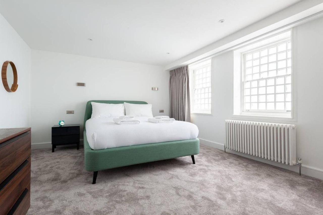 Hausd - Piccadilly Circus Apartment Лондон Екстериор снимка
