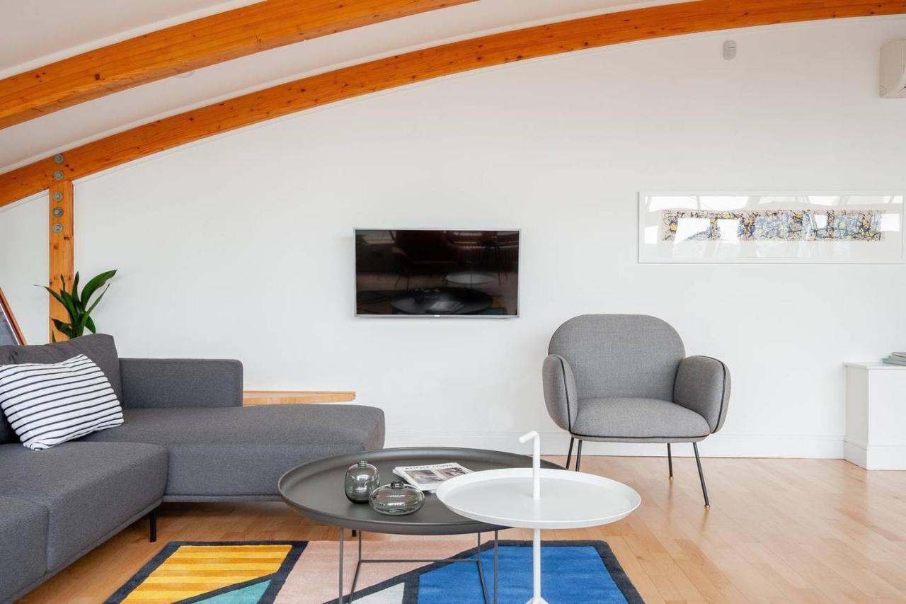 Hausd - Piccadilly Circus Apartment Лондон Екстериор снимка