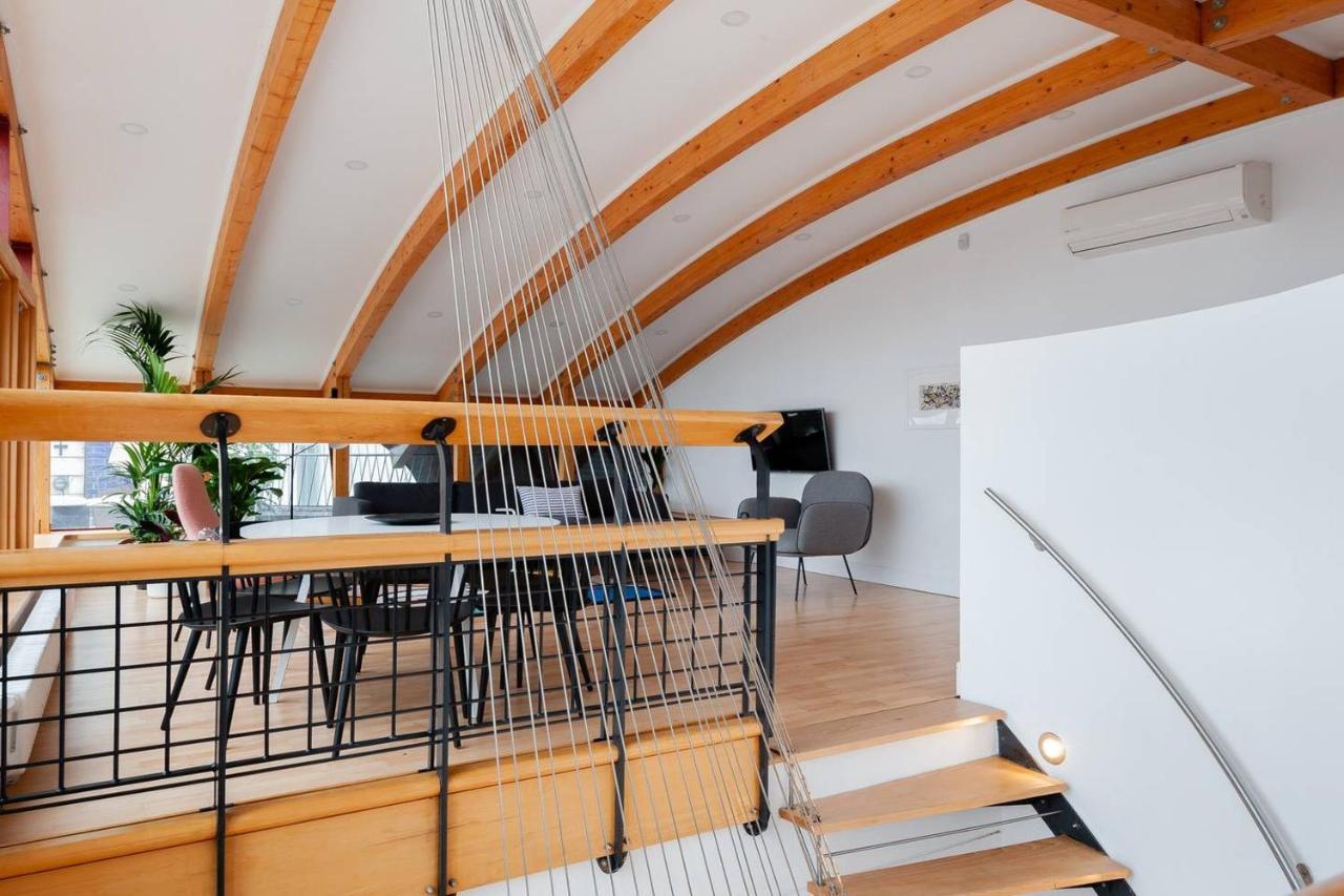 Hausd - Piccadilly Circus Apartment Лондон Екстериор снимка