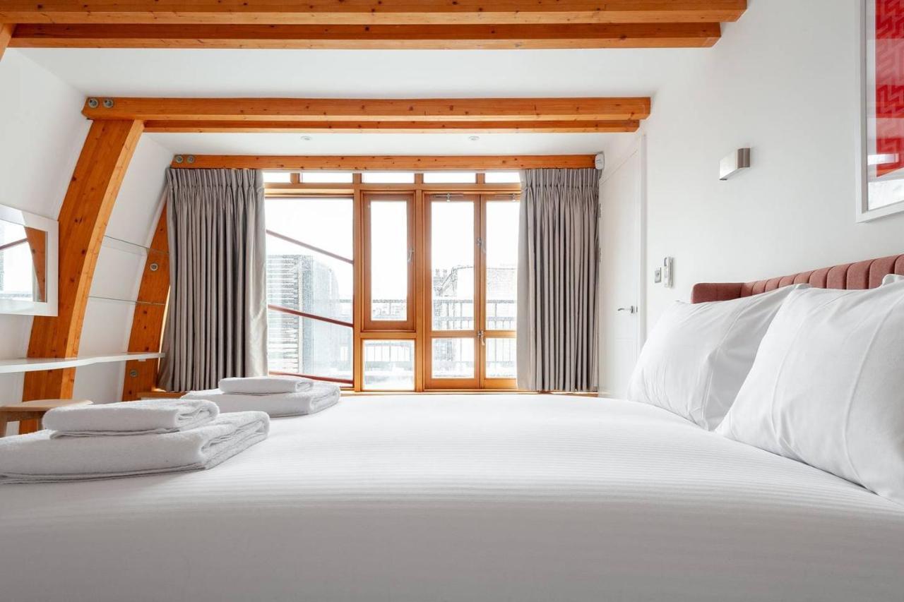 Hausd - Piccadilly Circus Apartment Лондон Екстериор снимка