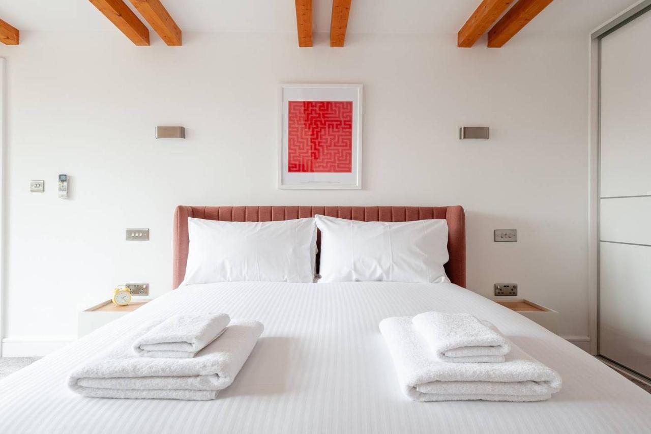 Hausd - Piccadilly Circus Apartment Лондон Екстериор снимка