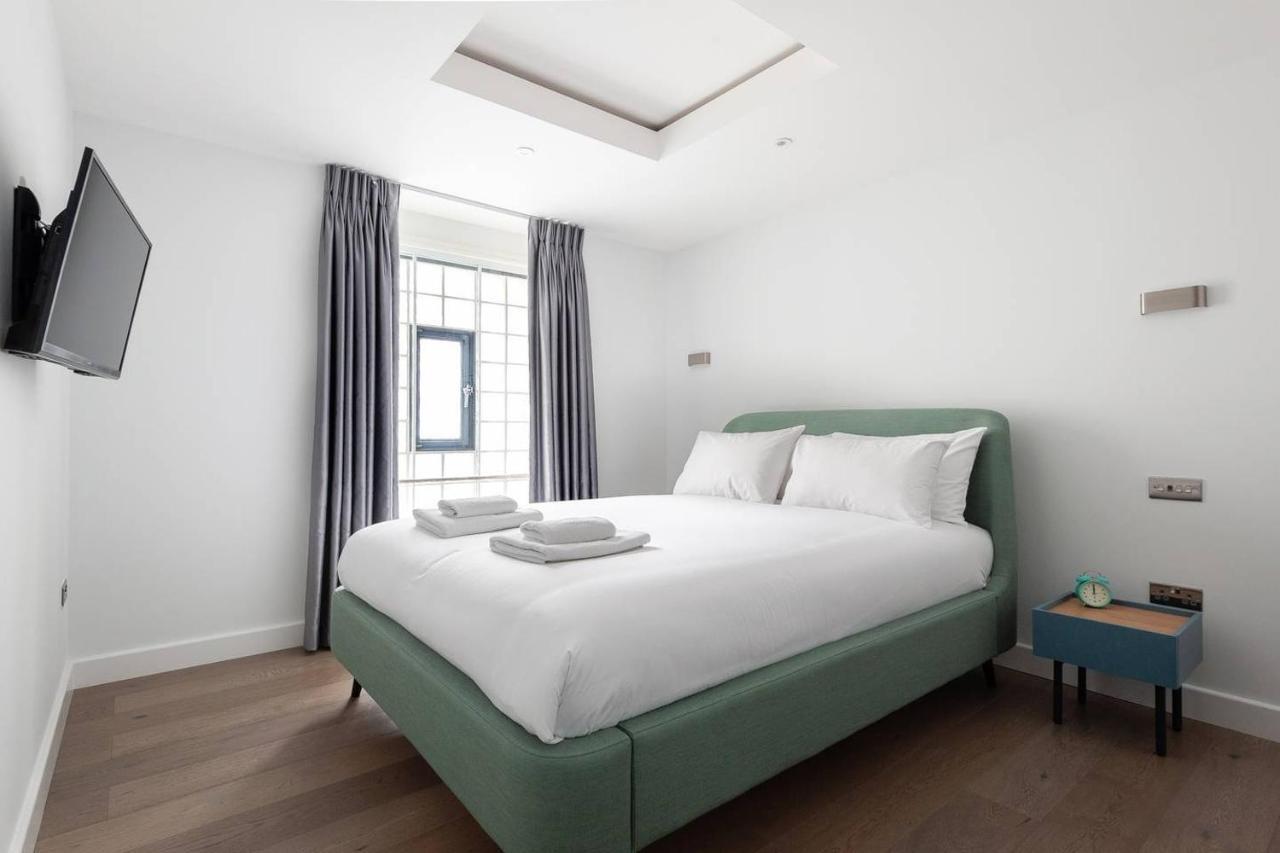 Hausd - Piccadilly Circus Apartment Лондон Екстериор снимка