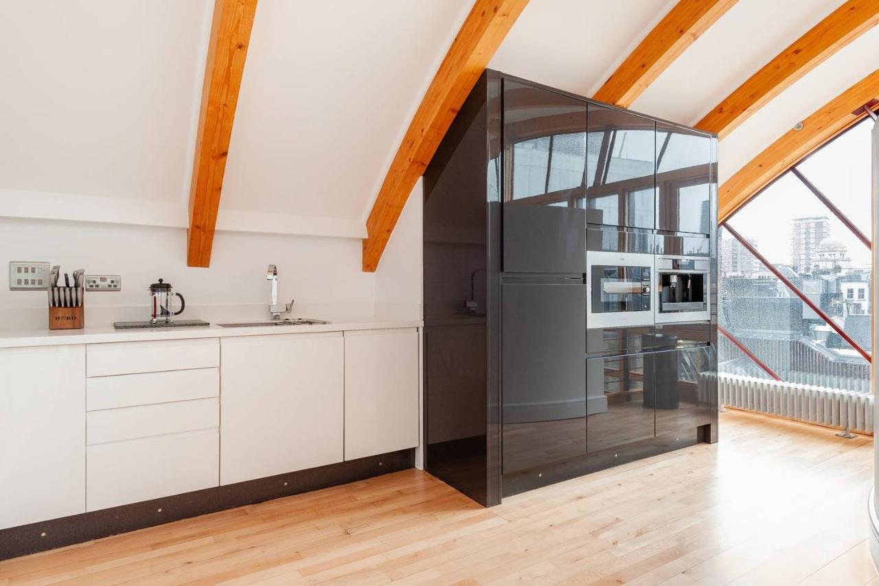 Hausd - Piccadilly Circus Apartment Лондон Екстериор снимка