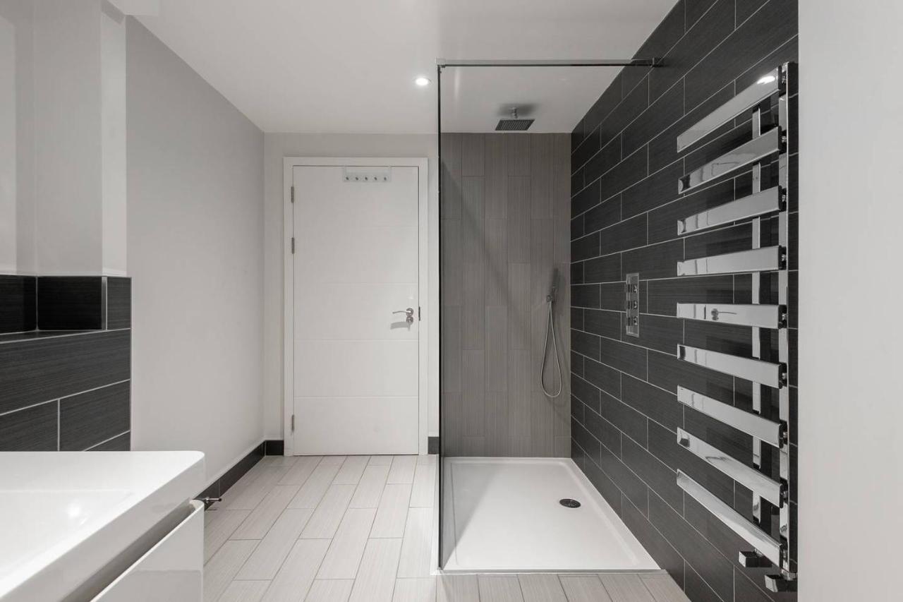 Hausd - Piccadilly Circus Apartment Лондон Екстериор снимка