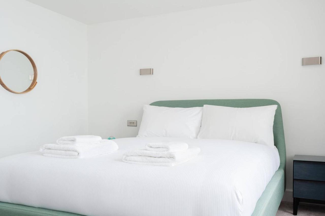 Hausd - Piccadilly Circus Apartment Лондон Екстериор снимка
